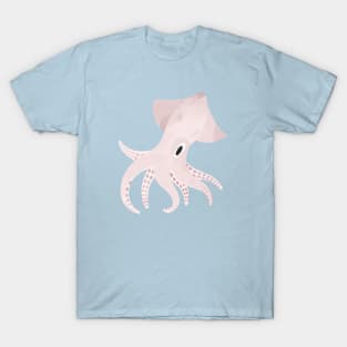 squid T-Shirt